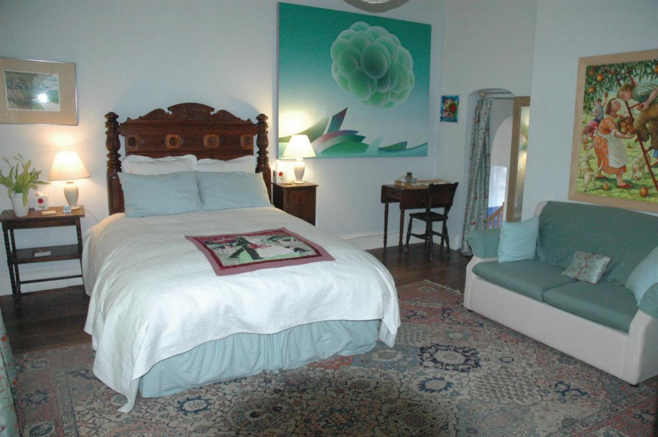 Mid Wales Arts B&B Caersws Екстериор снимка