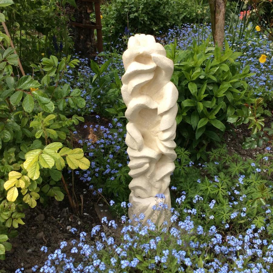 Mid Wales Arts B&B Caersws Екстериор снимка
